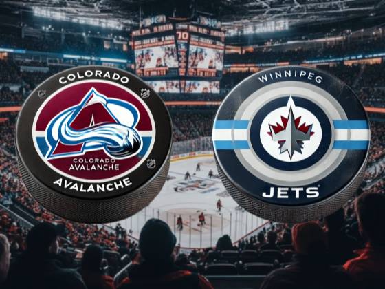 NHL Preseason: Winnipeg Jets vs. Colorado Avalanche
